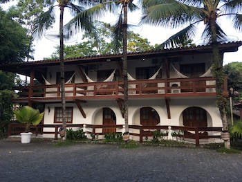 hotel solar do imperador