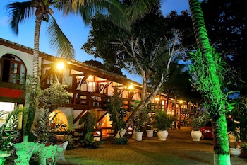 hotel solar do imperador