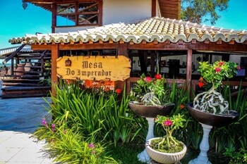 hotel solar do imperador