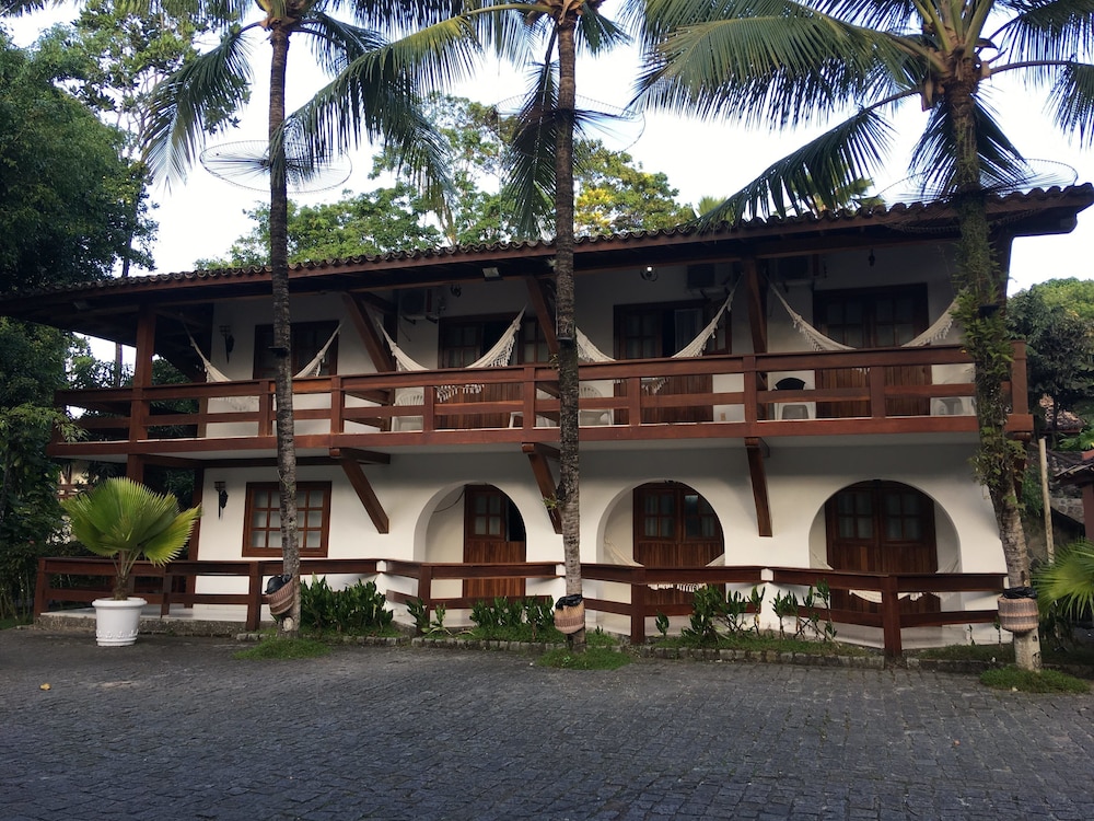 hotel solar do imperador