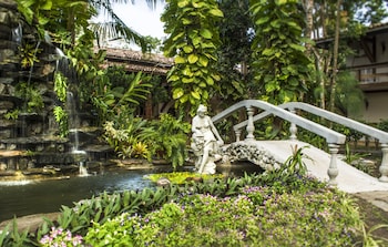 hotel solar do imperador