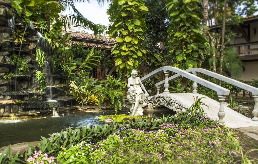 hotel solar do imperador