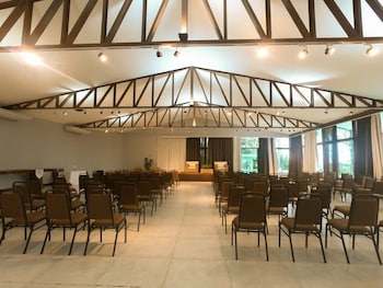 hotel solar do imperador