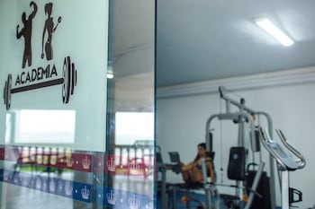 hotel solar do imperador