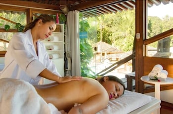 hotel solar do imperador