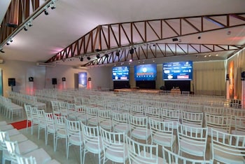 hotel solar do imperador