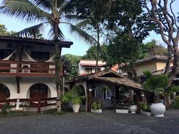 hotel solar do imperador