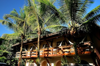 hotel solar do imperador