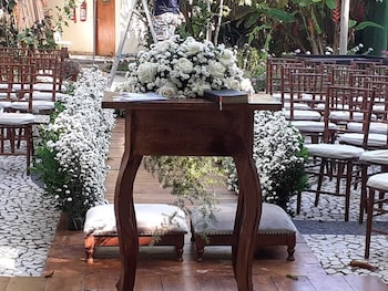 hotel solar do imperador