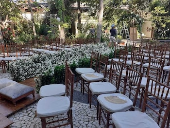 hotel solar do imperador