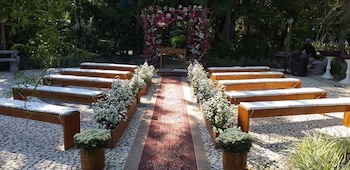 hotel solar do imperador