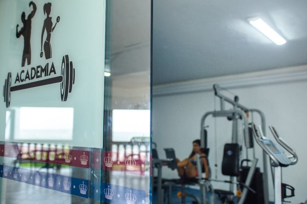 hotel solar do imperador