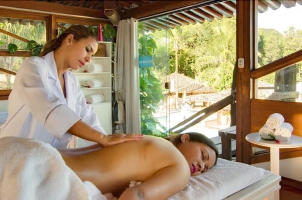 hotel solar do imperador