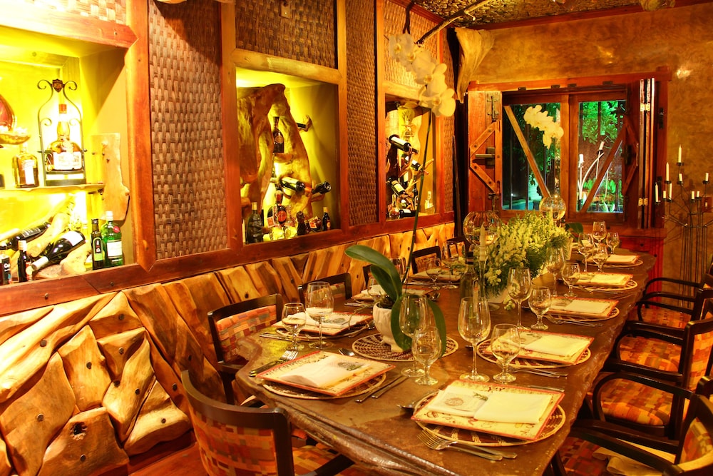 hotel solar do imperador