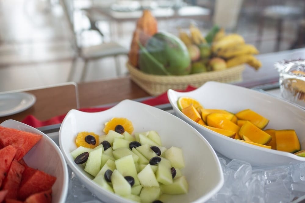 hotel solar do imperador