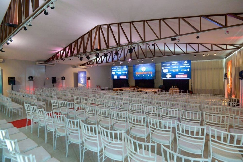 hotel solar do imperador