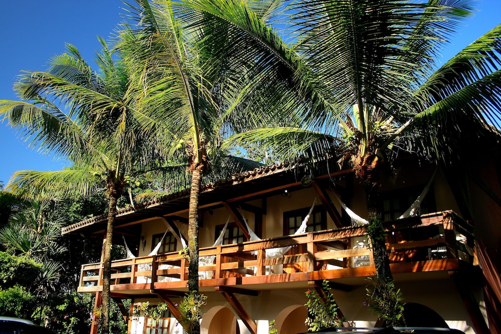 hotel solar do imperador