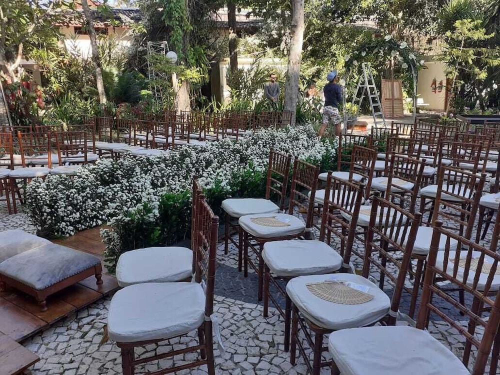 hotel solar do imperador