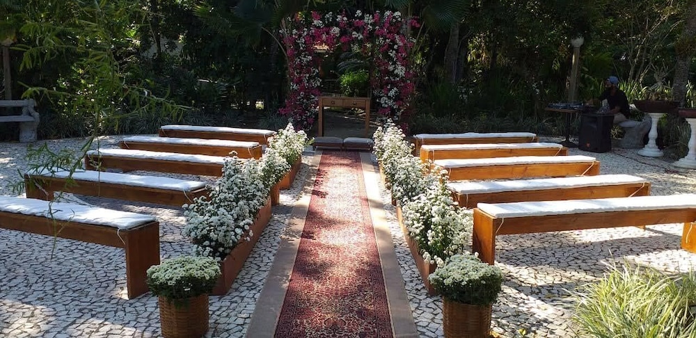 hotel solar do imperador