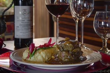 hotel solar do imperador