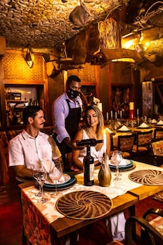 hotel solar do imperador