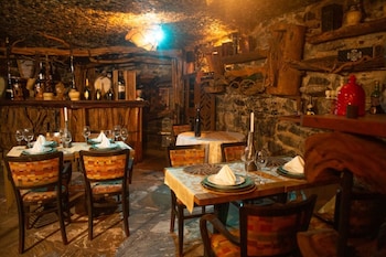 hotel solar do imperador