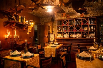 hotel solar do imperador