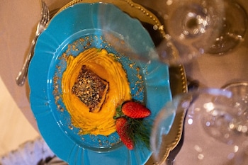 hotel solar do imperador