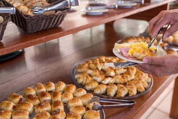 hotel solar do imperador