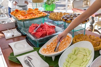hotel solar do imperador