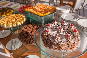 hotel solar do imperador