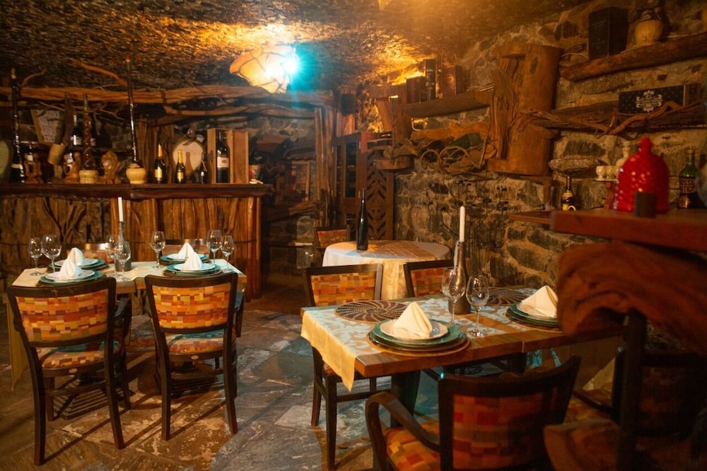 hotel solar do imperador