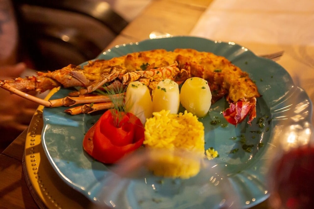 hotel solar do imperador