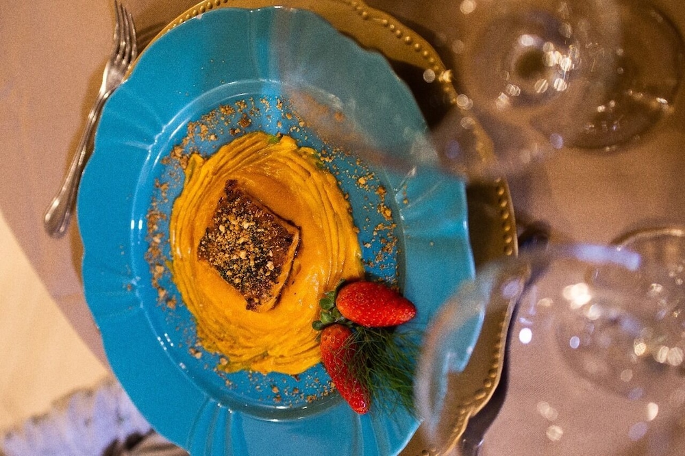 hotel solar do imperador