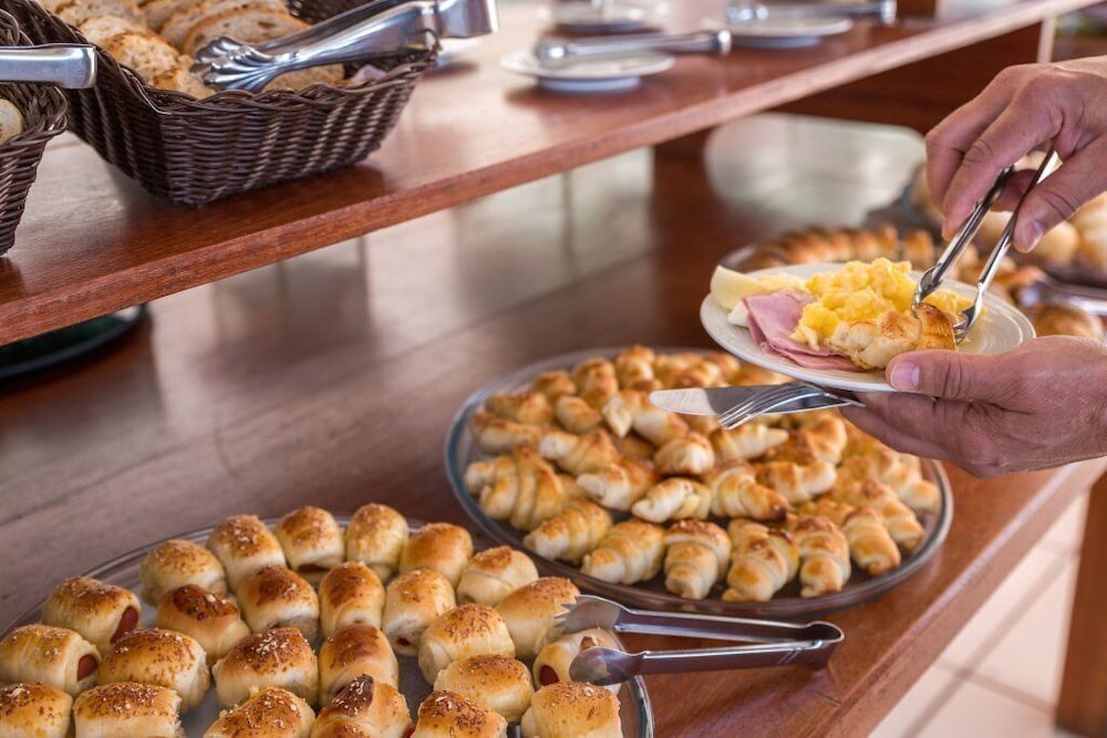 hotel solar do imperador