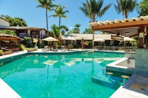 Hotel Solar Do Imperador,Trancoso>>Porto Seguro,3 star