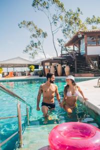 Hotel Solar Do Imperador,Trancoso>>Porto Seguro,3 star