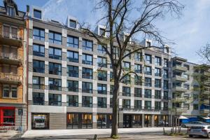 The Zuri,District 5>>Arth,4 star