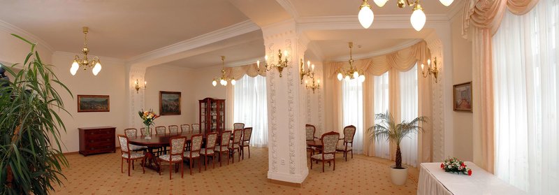 spa hotel imperial