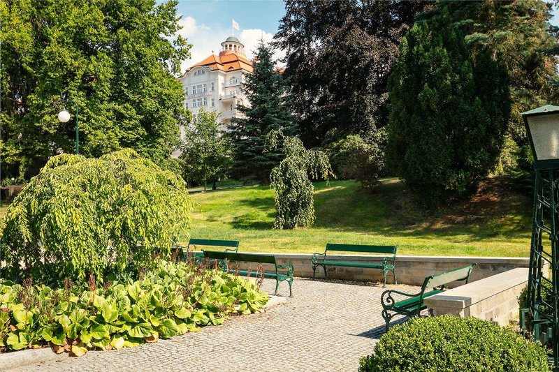 karlovy vary