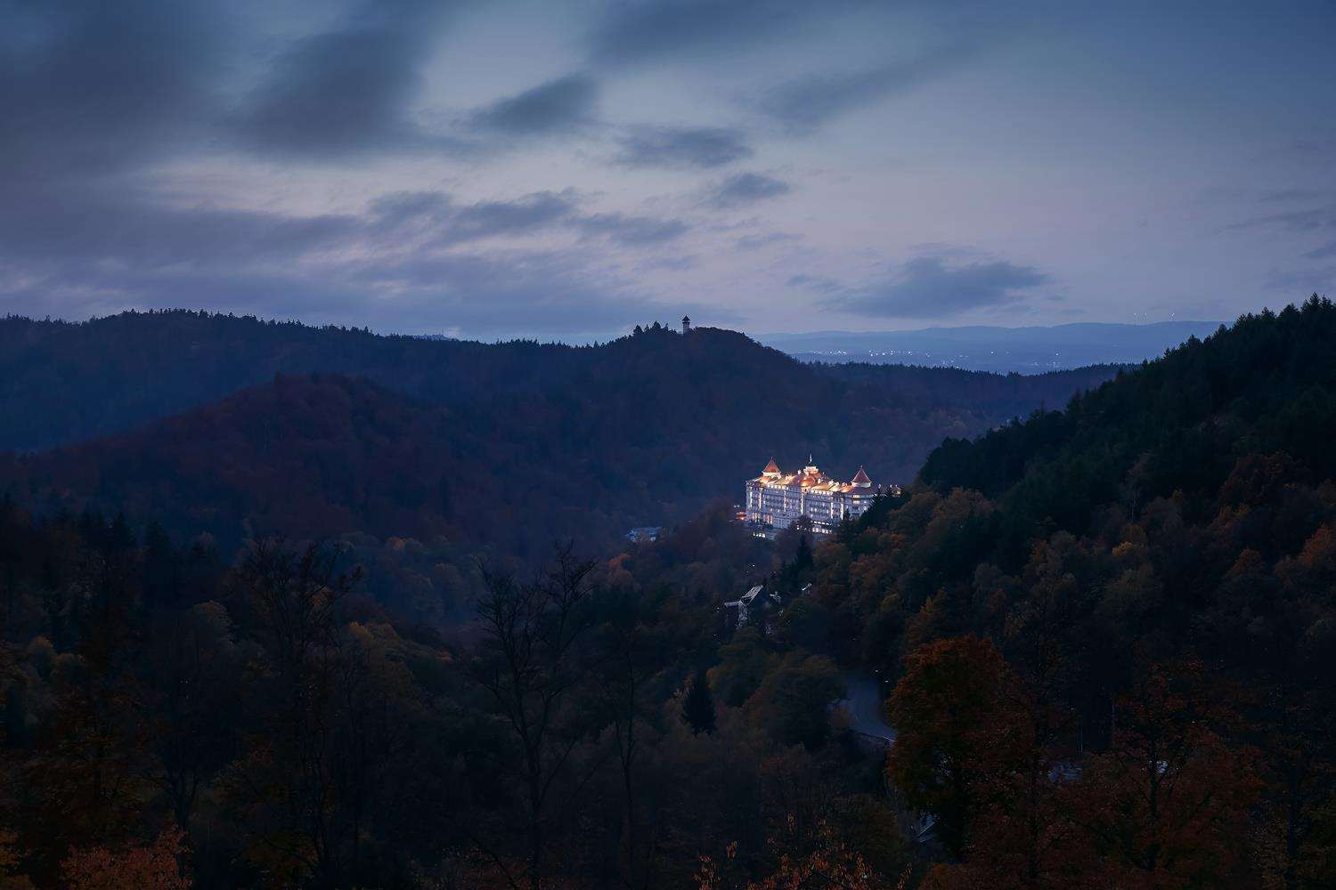 karlovy vary