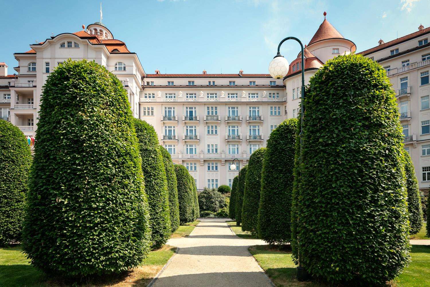 karlovy vary
