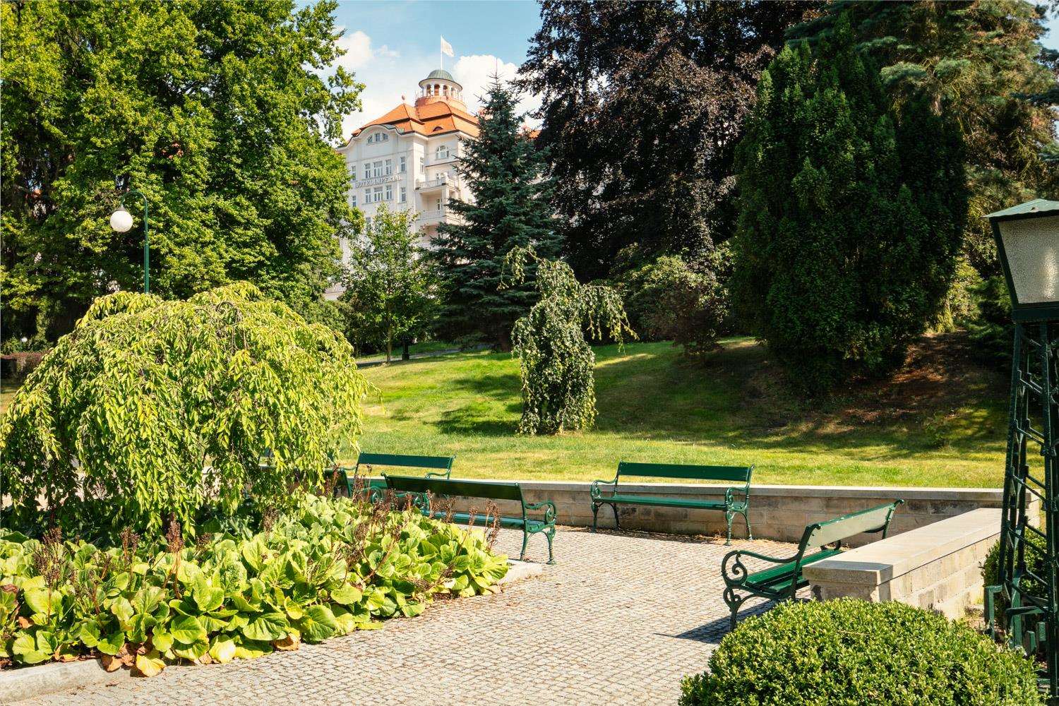 karlovy vary