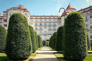 karlovy vary