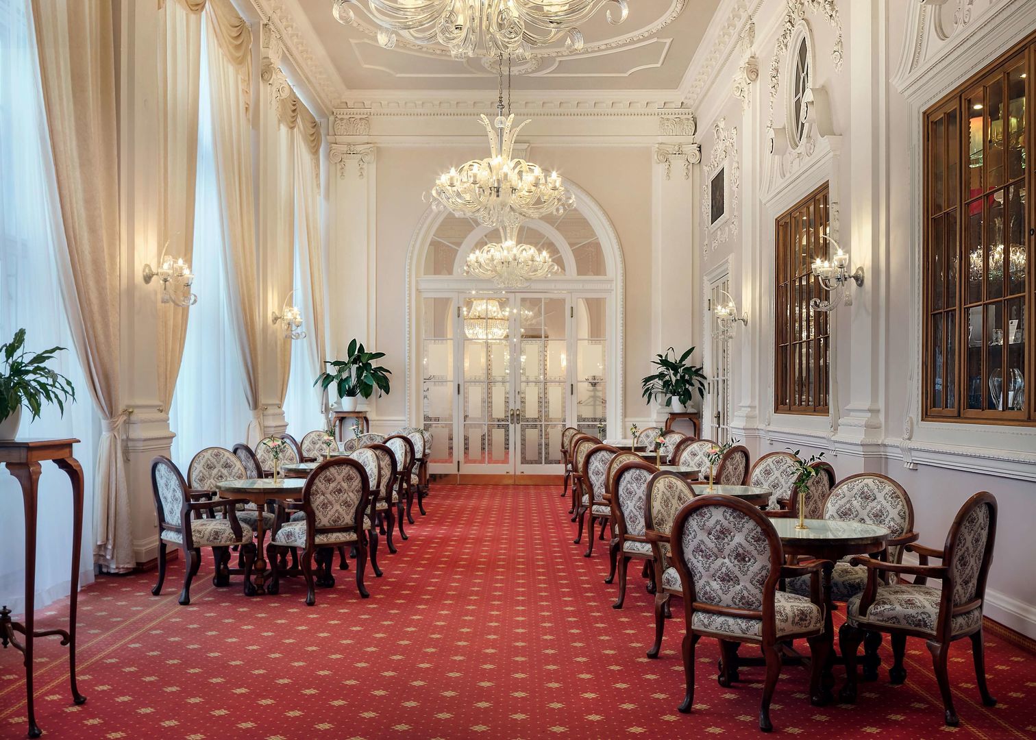 spa hotel imperial