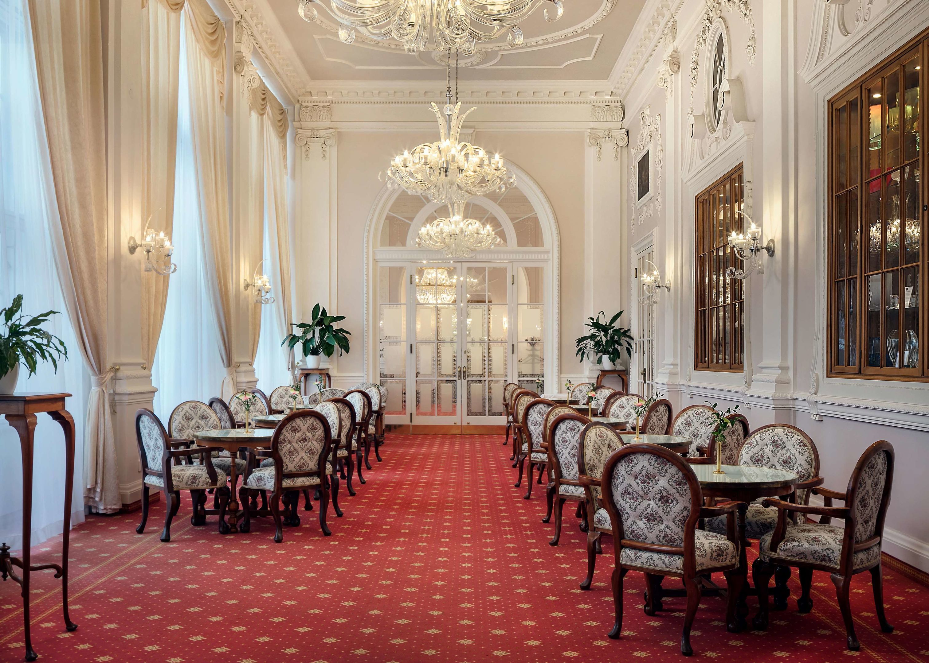 spa hotel imperial