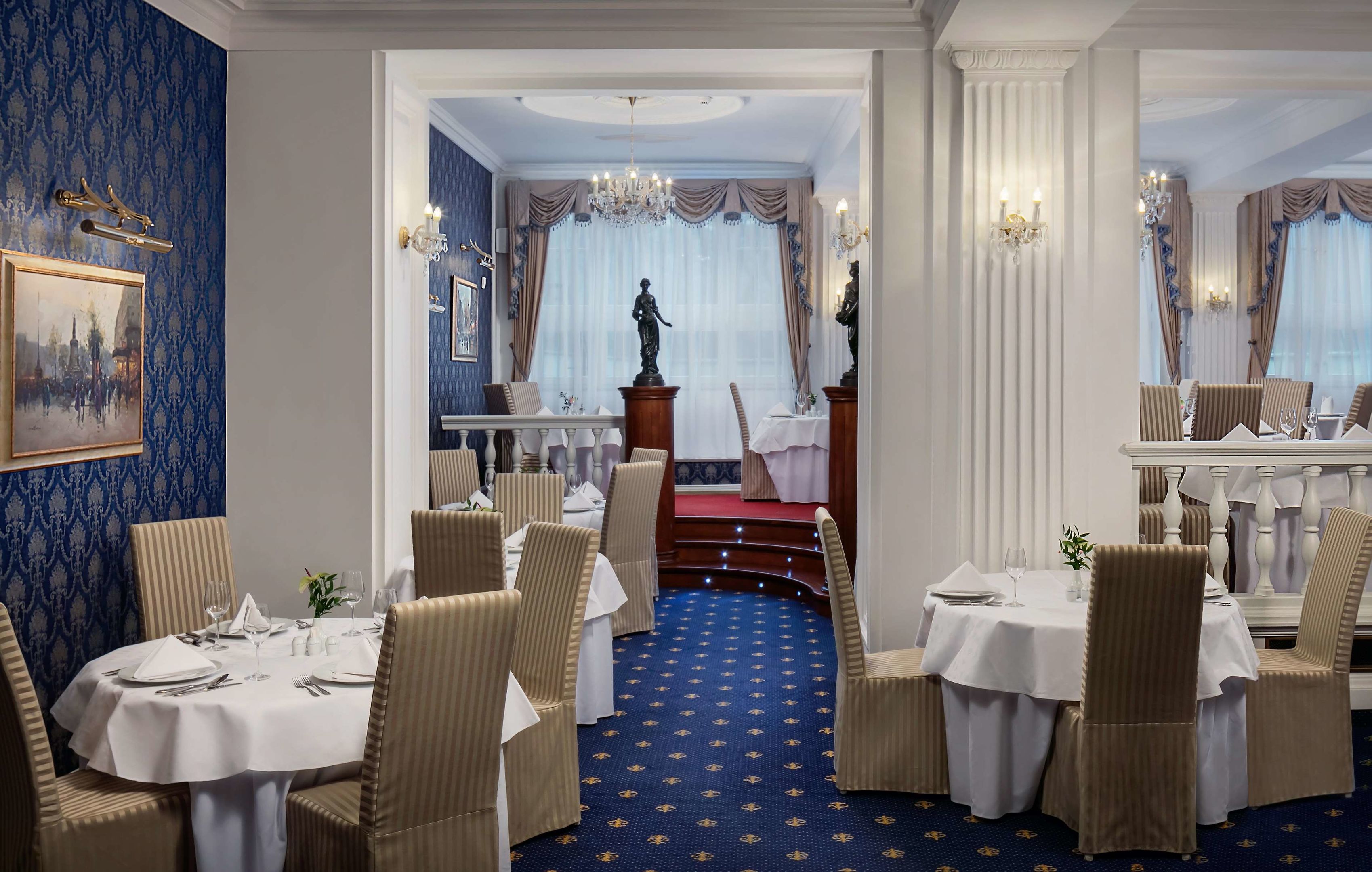 spa hotel imperial