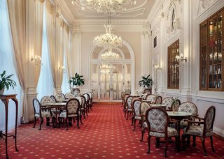 spa hotel imperial