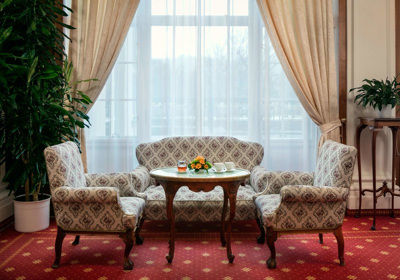 spa hotel imperial
