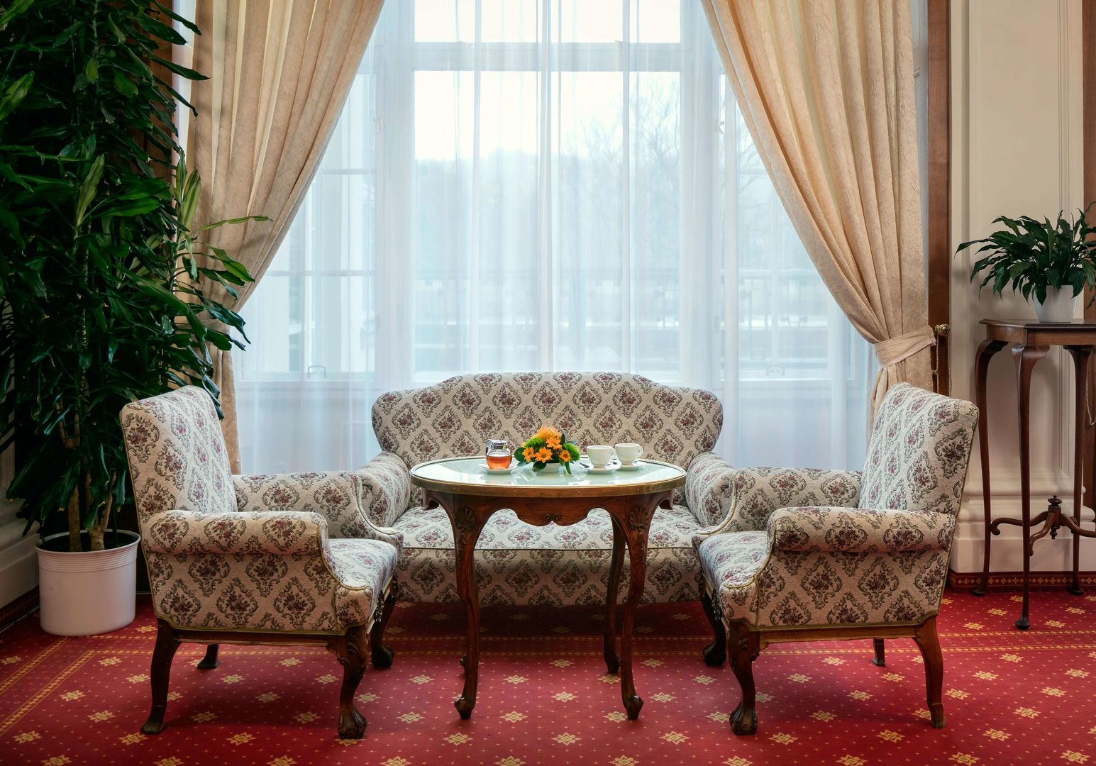karlovy vary